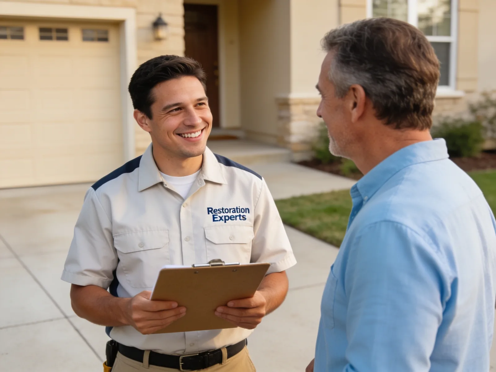 Water Damage Cleanup Buttonwillow, CA FAQs
